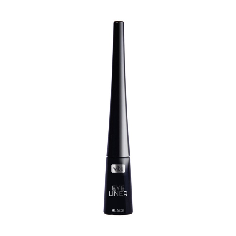 Wibo eyeliner black