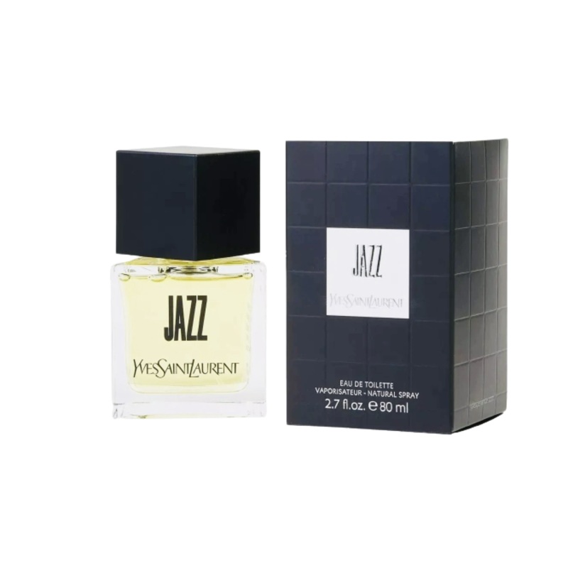 Yves Saint Lauren Jazz