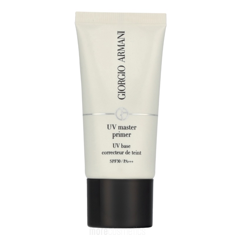 Armani UV Master Primer SPF30