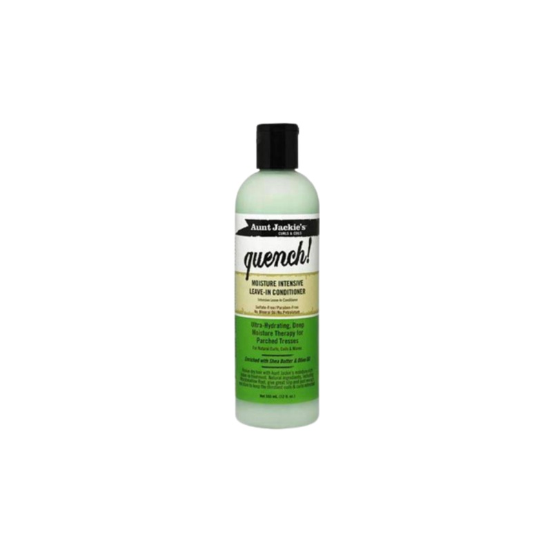 Aunt Jackie Leave In Conditioner 355ML