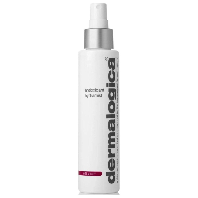Dermalogica Antioxidant HydraMist  150ml | Refreshing, Hydrating & Anti-Ageing Mist