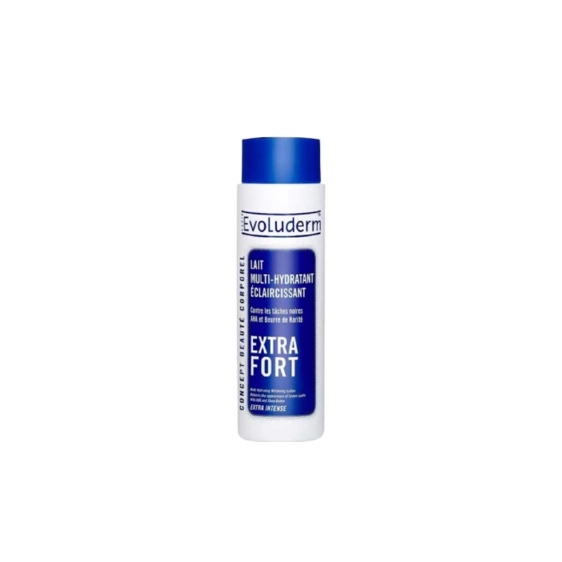 Evoluderm Lotion