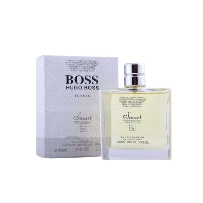 Hugo Body Spray