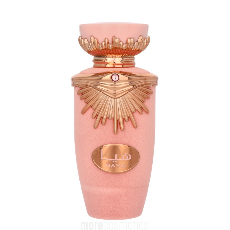 Lattafa Haya Edp Spray 100 ml