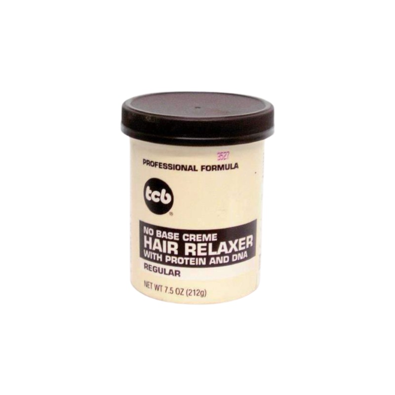 Tcb Hair Relaxer Regular 212G