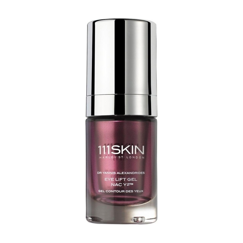 111SKIN Eye Lift Gel NAC Y  15ml | Firm, Brighten & Lift Tired Eyes