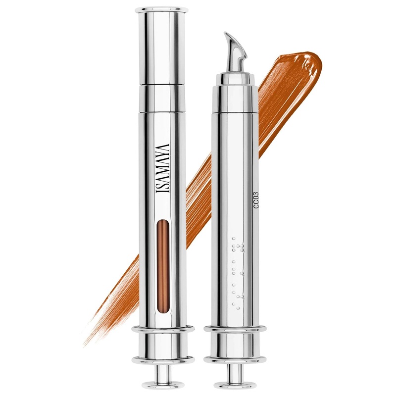 5 Point Lift: Sculpt & Brighten with Illuminating Pen Highlighter – Vegan, Cruelty-Free, Reduce Dark Circles & Fatigue for Luminous Complexion