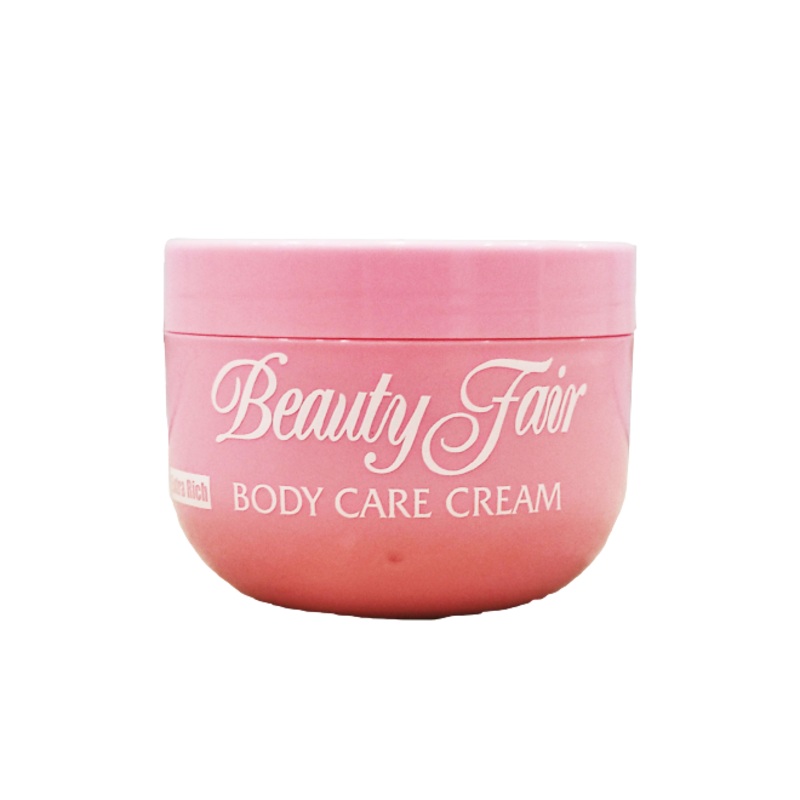 Beauty Fair Cup White Big