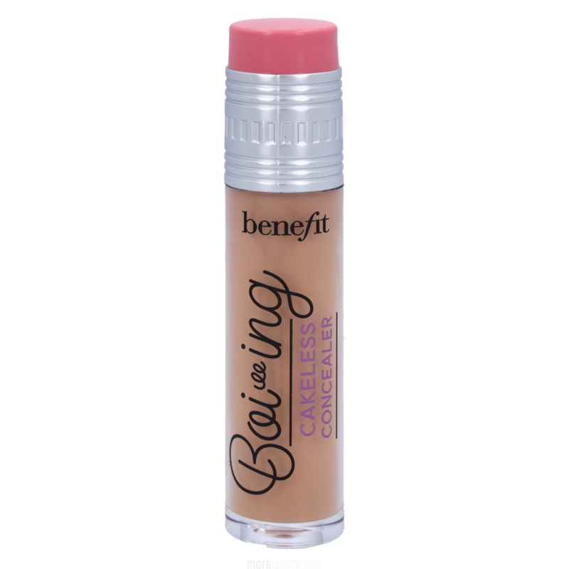 Benefit Boi-ing Cakeless Concealer #07 Medium Warm