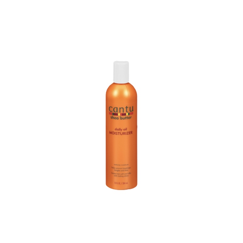 Cantu Daily Oil Moisturizer