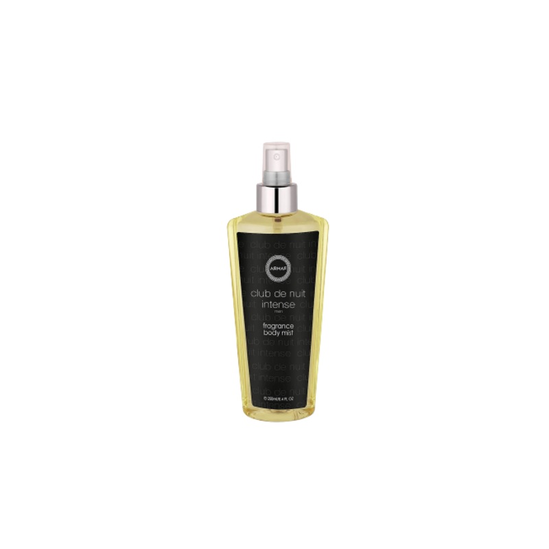 Club De Nuit Intense Man Body Mist Spray