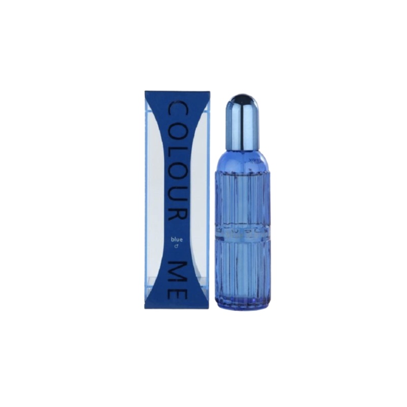 Colour Me Midnight Blue