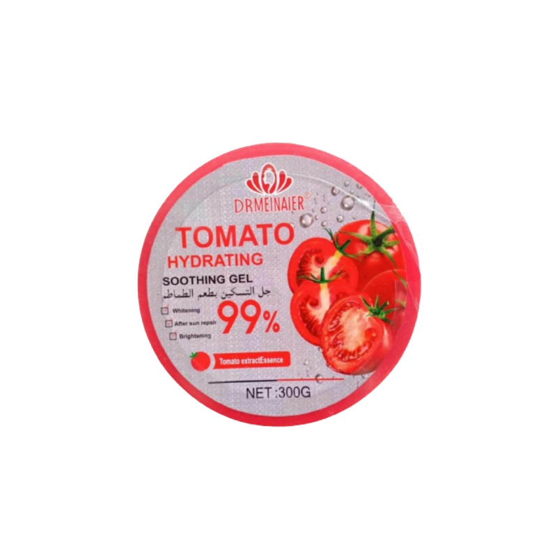 Drmeinaier Tomato Hydrating Soothing Gel 99%