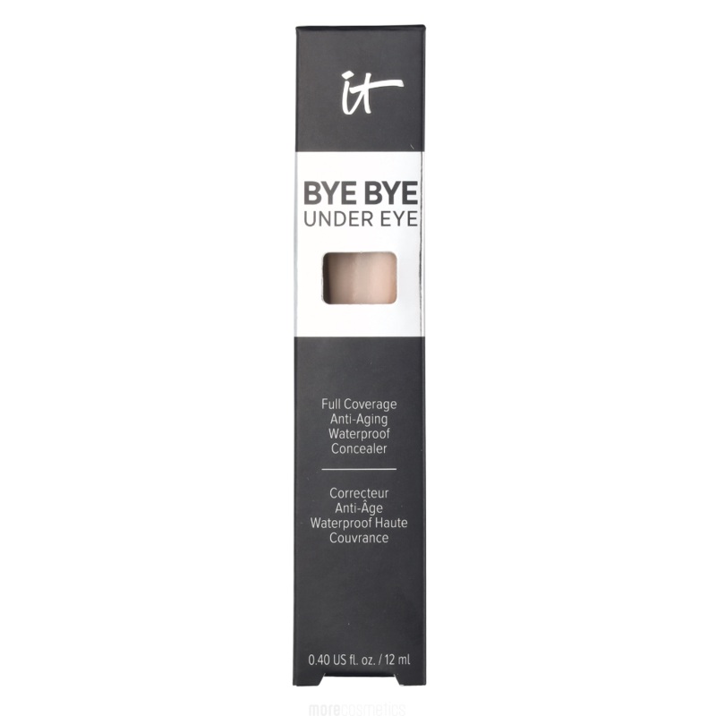IT Cosmetics Bye Bye Under Eye Waterproof Concealer 13.0