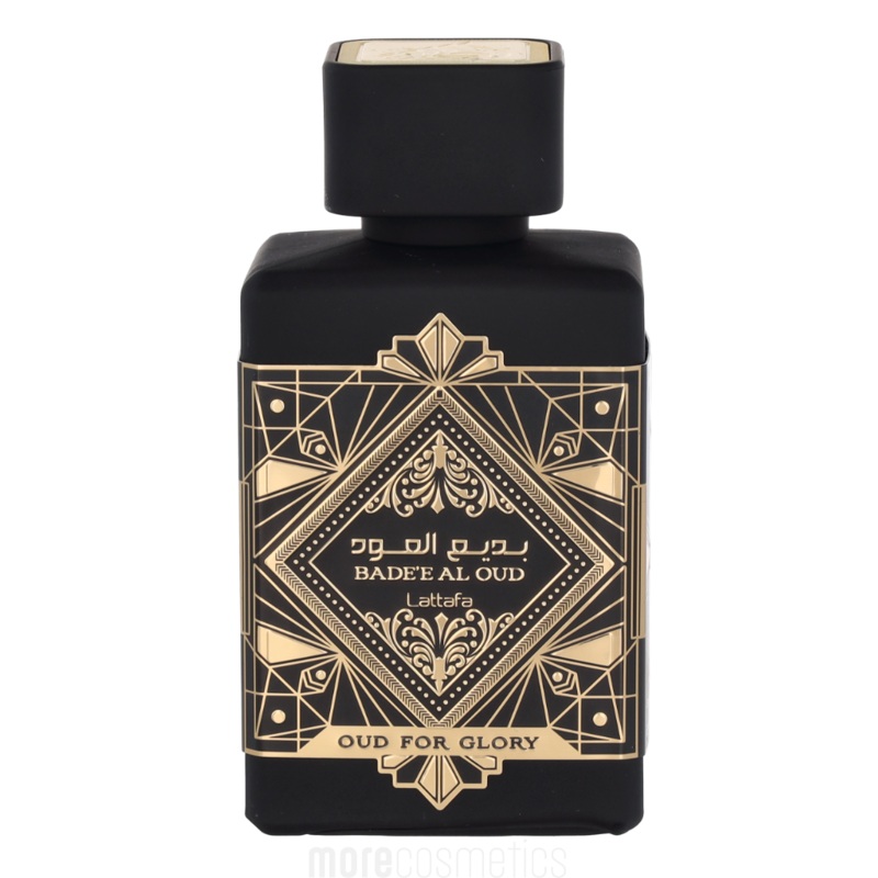 Lattafa Bade’e Al Oud For Glory Edp Spray 100 ml