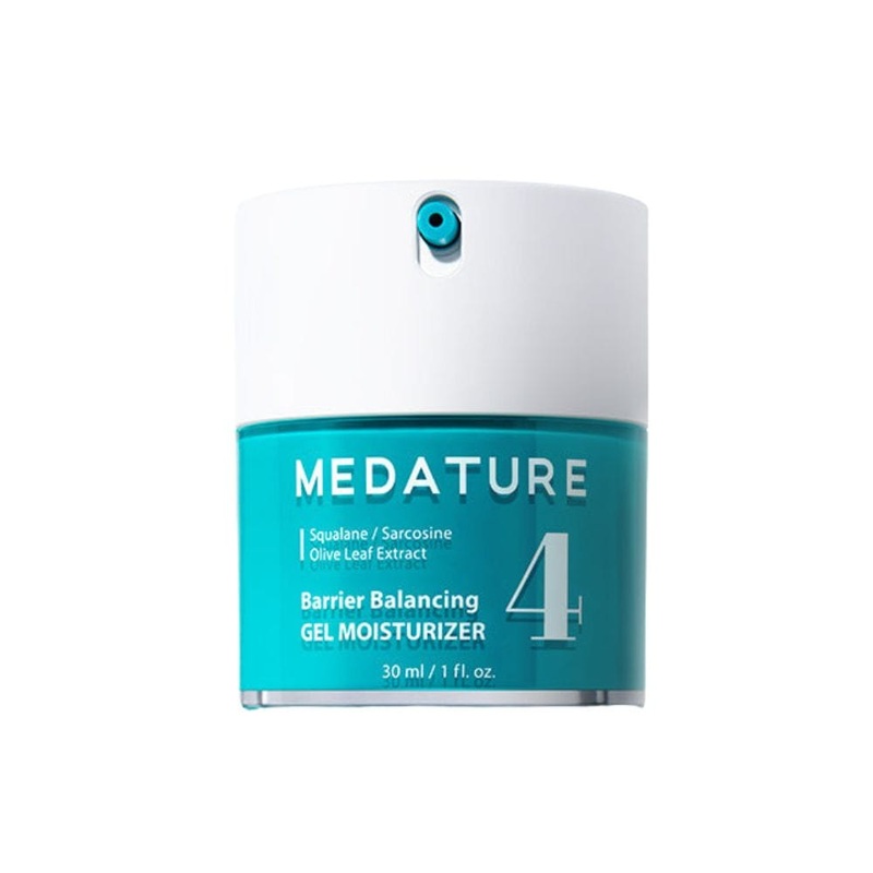 Medature Barrier balancing Gel Moisturizer 1 oz.