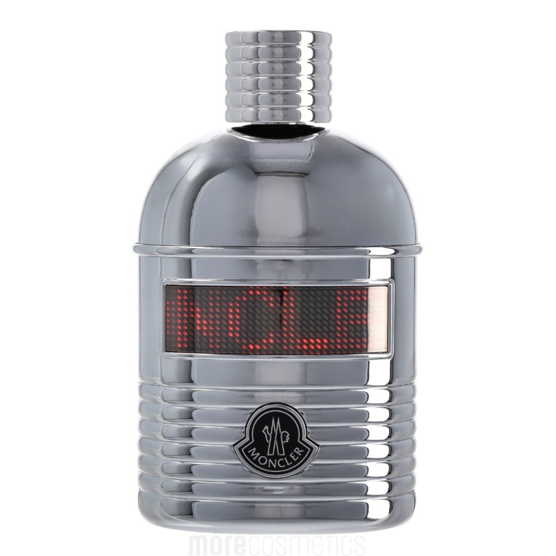Moncler Pour Homme Edp Spray Refillable/With Led Screen