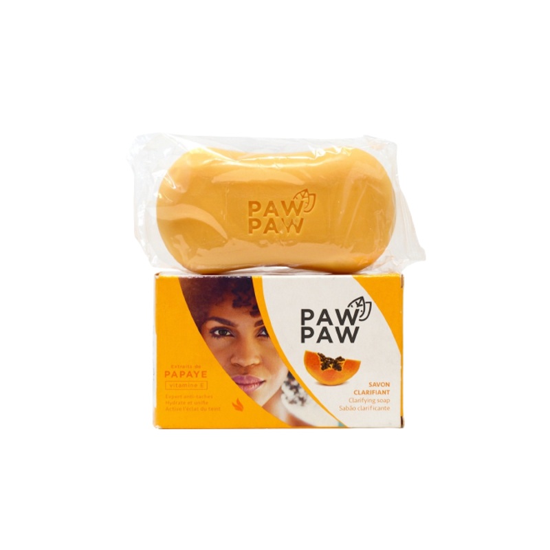 Paw Paw Soap