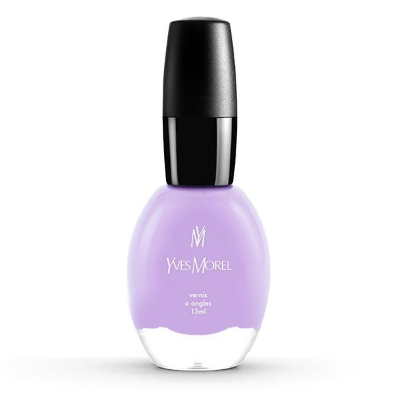 Yves morel nail polish # 133