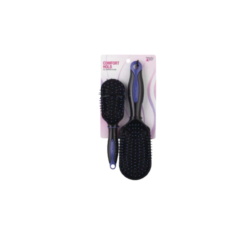 Beauty 360 Comfort Hold All Purpose Styling