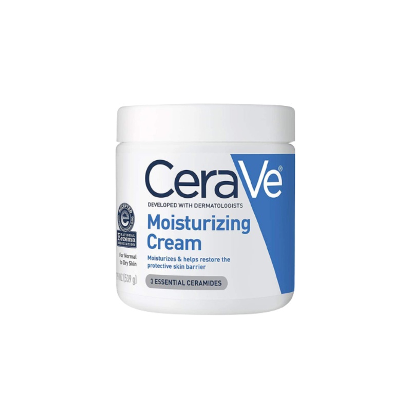 Cerave Moisturizing Cream 539G