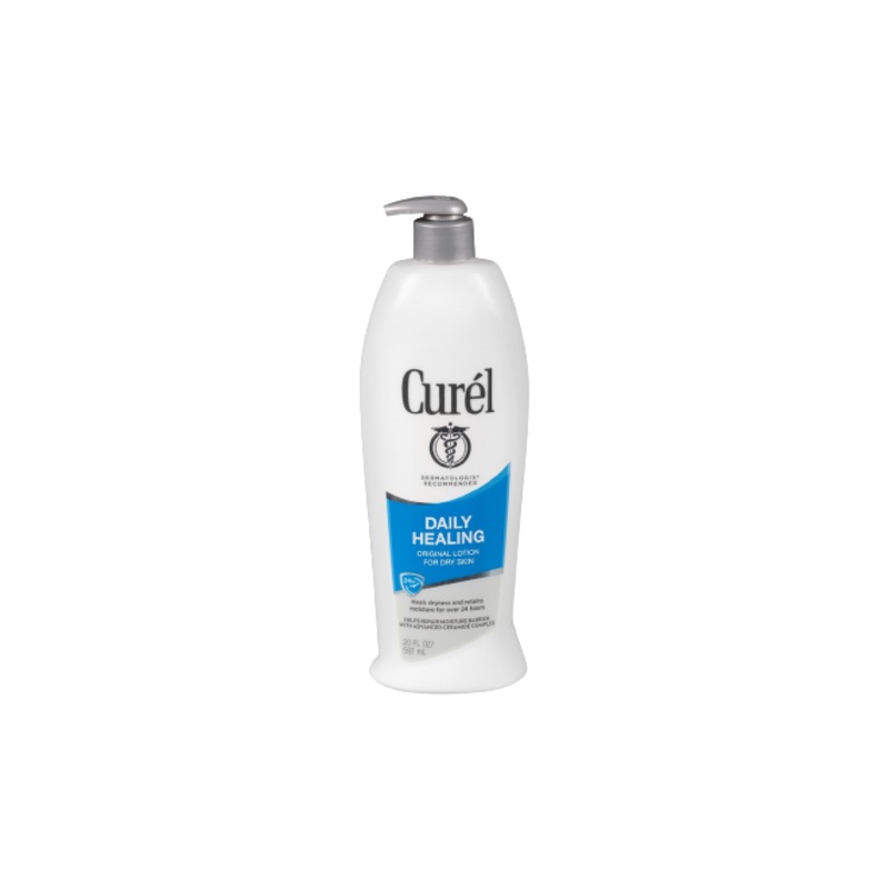 Curel Daily Moisture