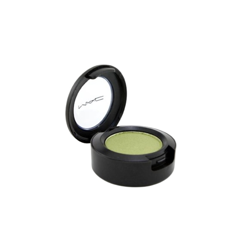 Mac Lucky Green Veluxe Pearl