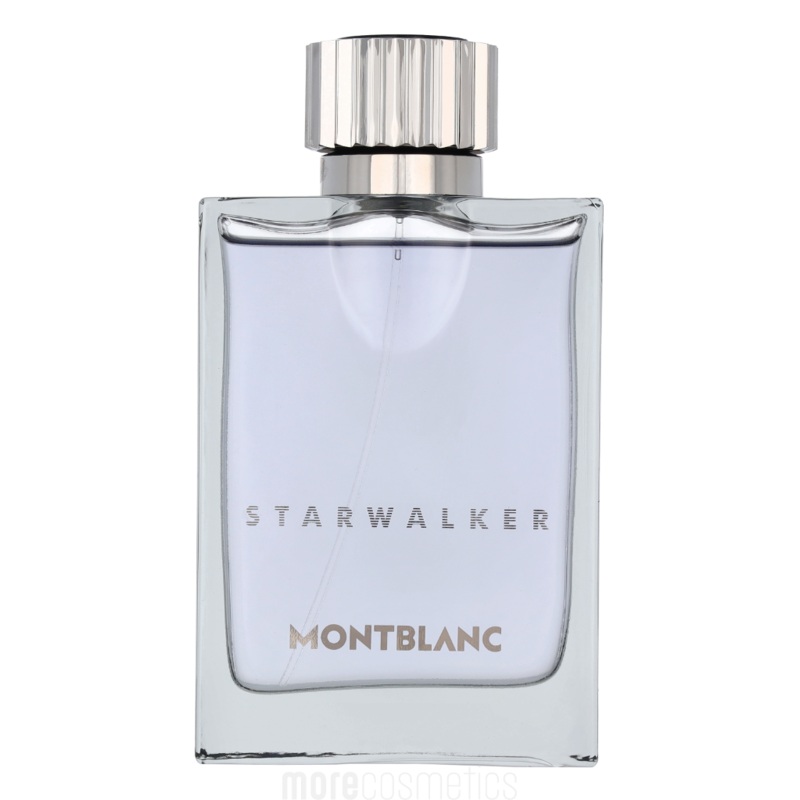 Montblanc Starwalker For Men Edt Spray 75 ml
