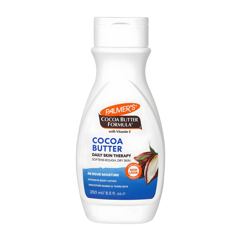 Palmer’s Cocoa Butter intensive body lotion, 250 mL
