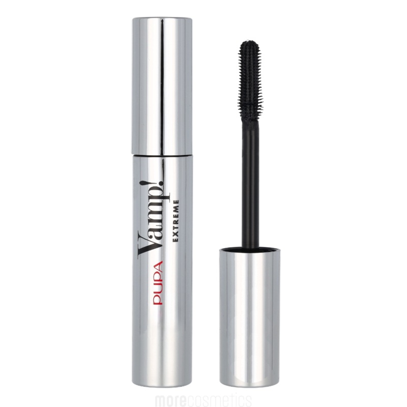 Pupa Vamp! Extreme Mascara #010 Extra Black