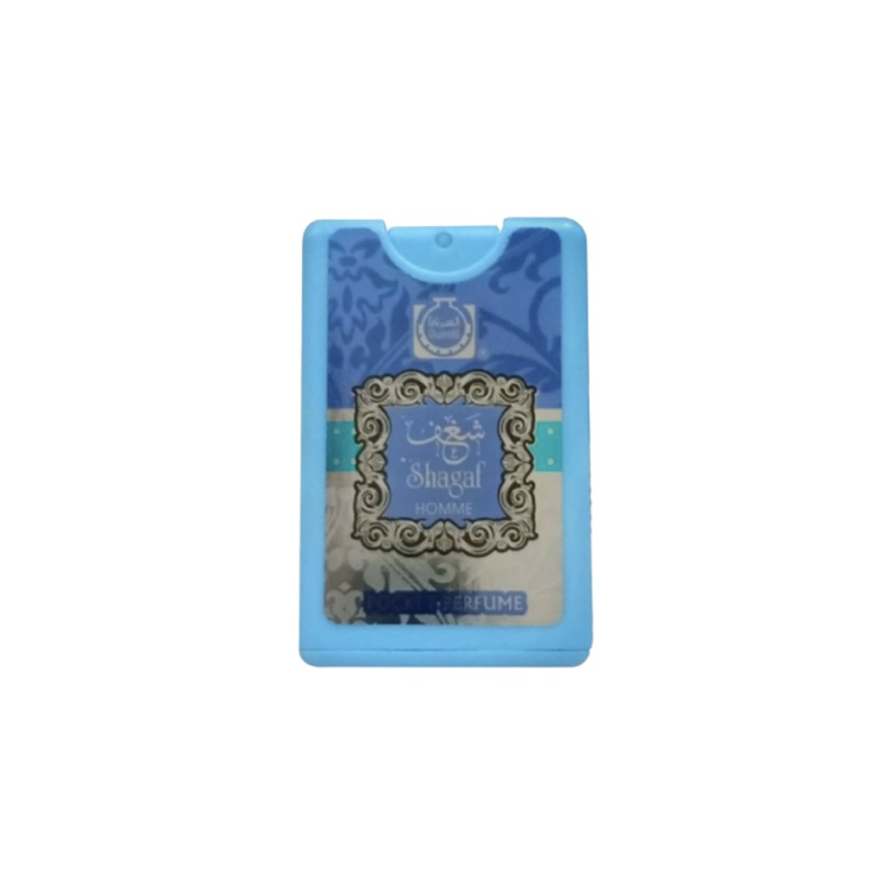 Surrati Shagaf Pocket Perfume