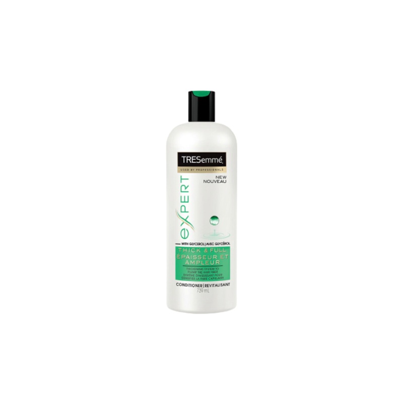 Tresemme Expert Thick And Full Conditioner 739ML