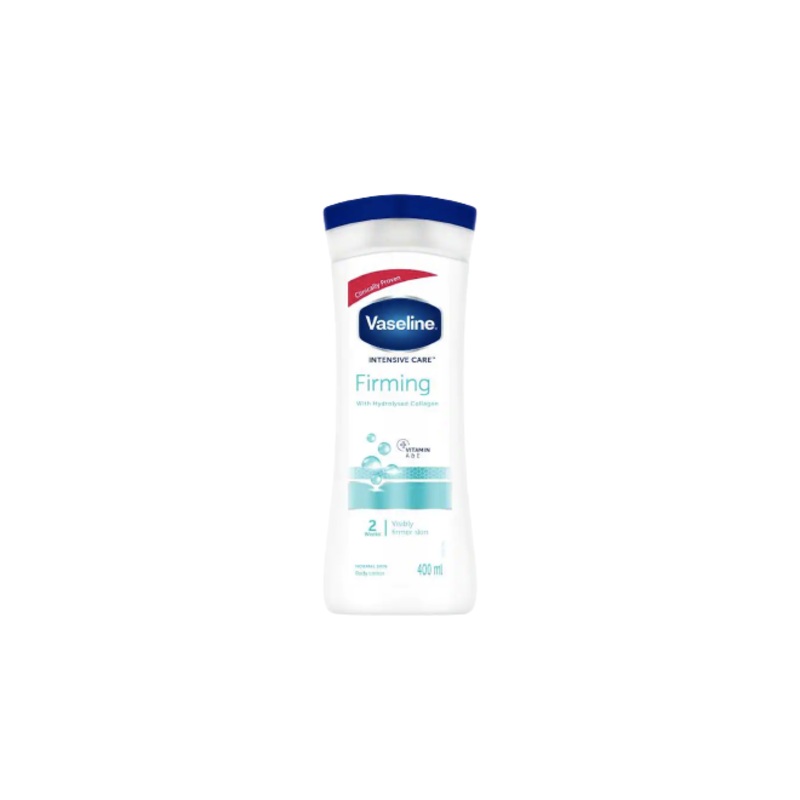 Vaseline Firming Lotion