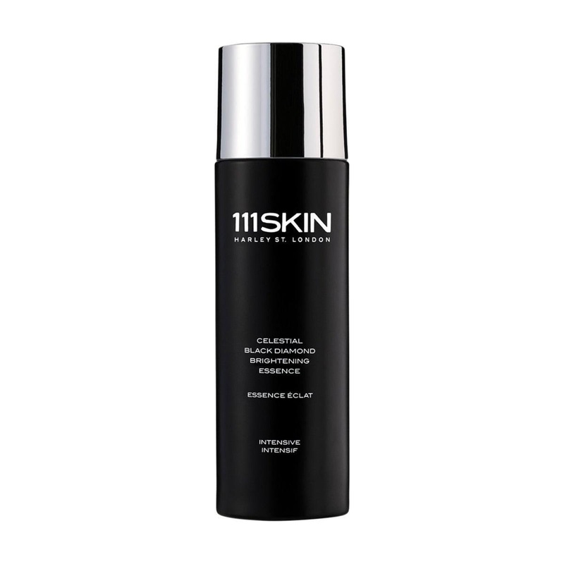 111SKIN Celestial Black Diamond Brightening Essence  100ml | Firming, Plumping & Anti-Aging Glow