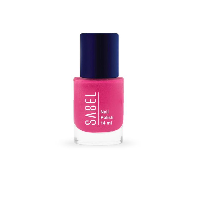 #32  Sabel cosmetics nail polish