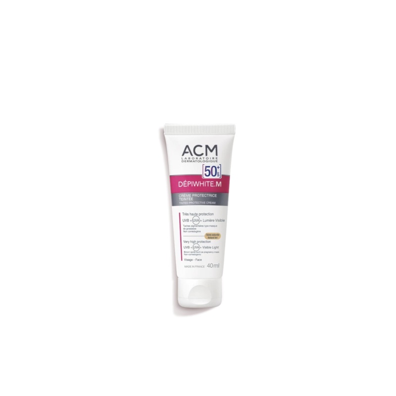 ACM Depiwhite.M Tinted Protective Cream – 40ml