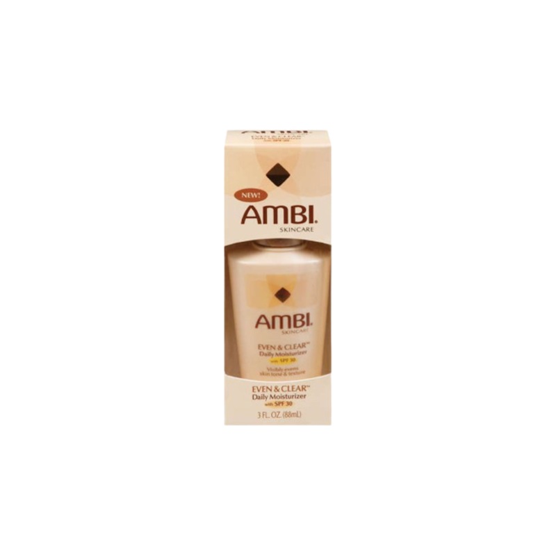 Ambi Moisturizer