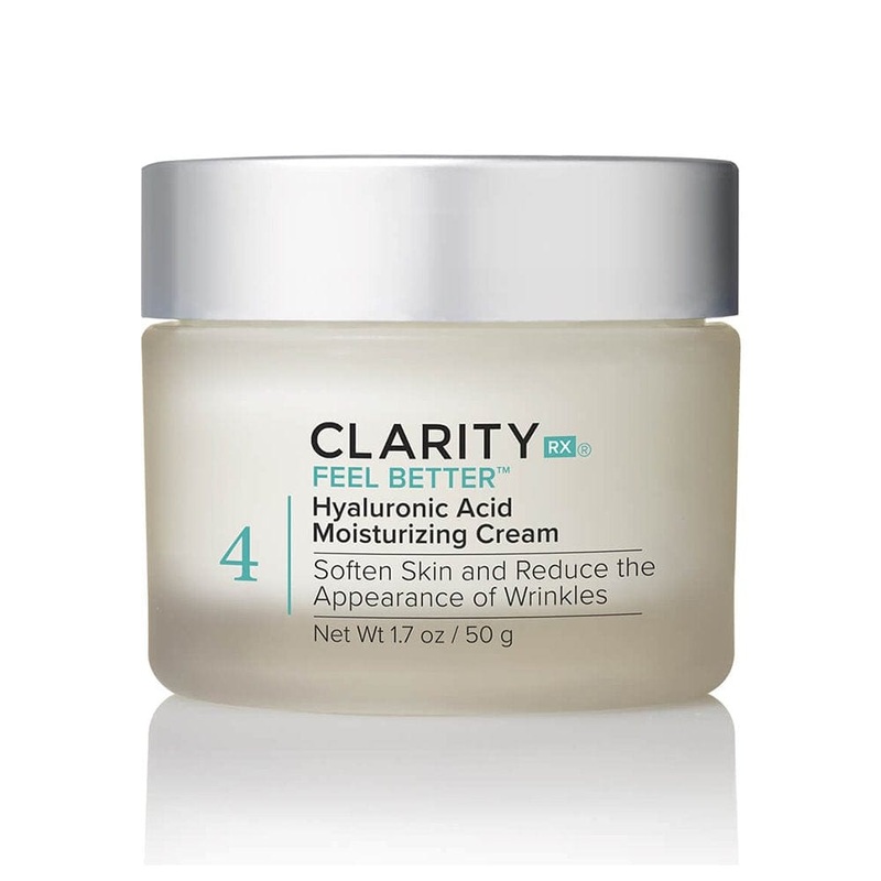ClarityRx Feel Better 1.7 fl. oz.