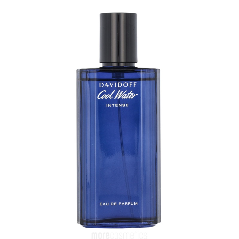 Davidoff Cool Water Intense For Him Edp Spray 75 ml