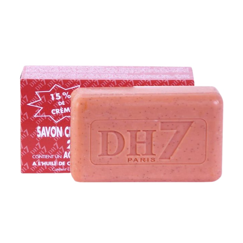 Dh7 Red Soap