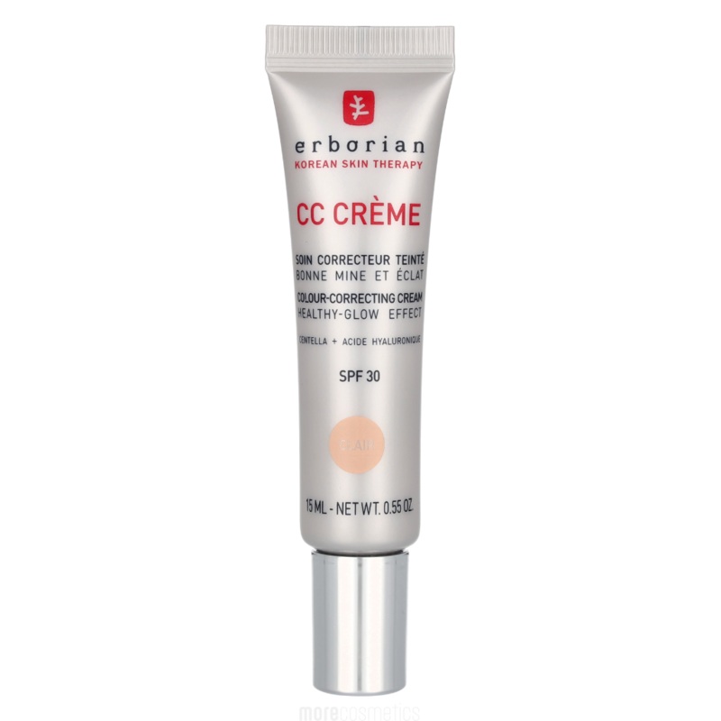 Erborian CC Cream Clair