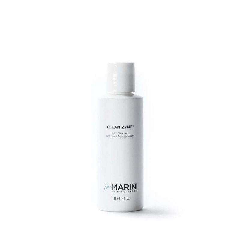 Jan Marini Proteolytic Enzymes Clean Zyme 4 fl. oz.