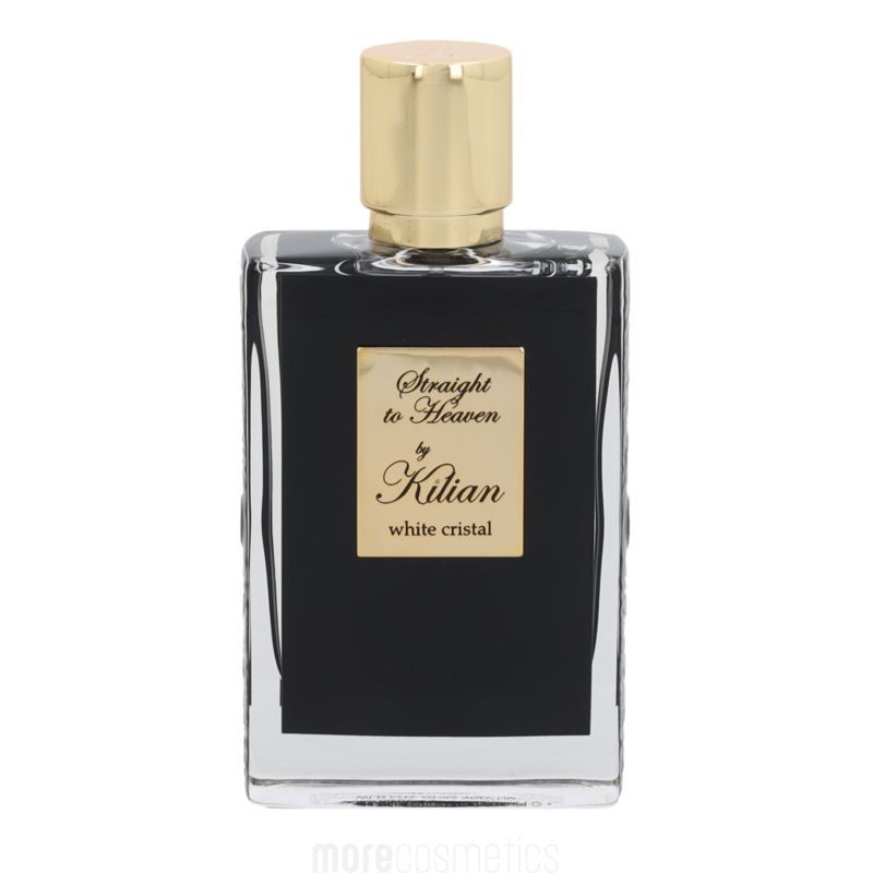 Kilian Straight To Heaven Edp Spray White Cristal