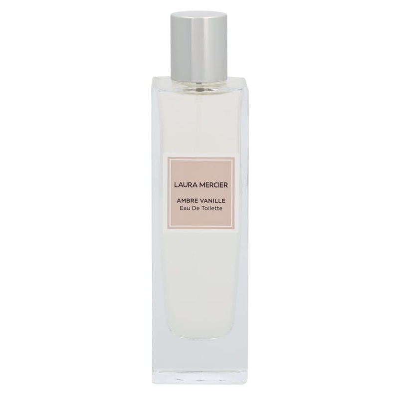 Laura Mercier Ambre Vanille Eau De Toilette
