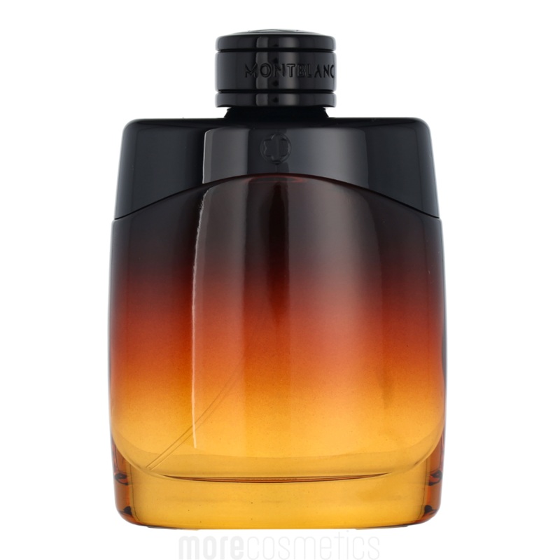 Montblanc Legend Night Edp Spray 100 ml