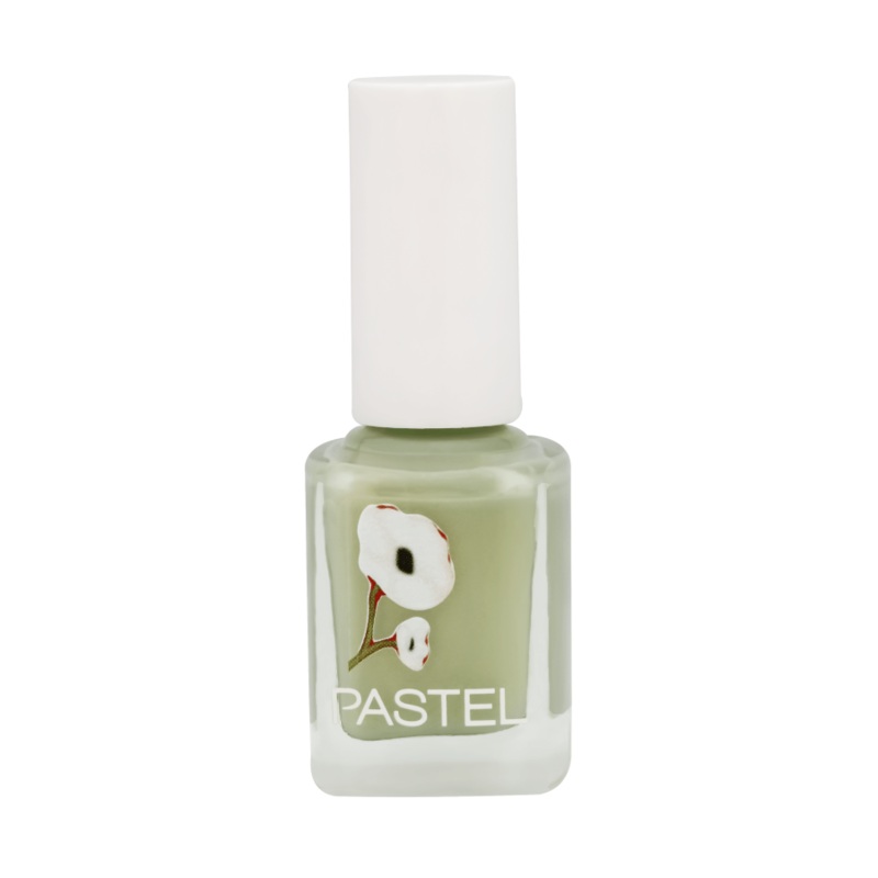 Pastel nail polish – 412