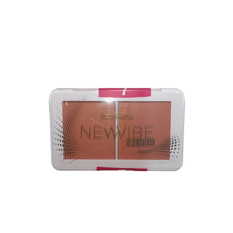 Ruby rose new vibe blush #7 HB-6114
