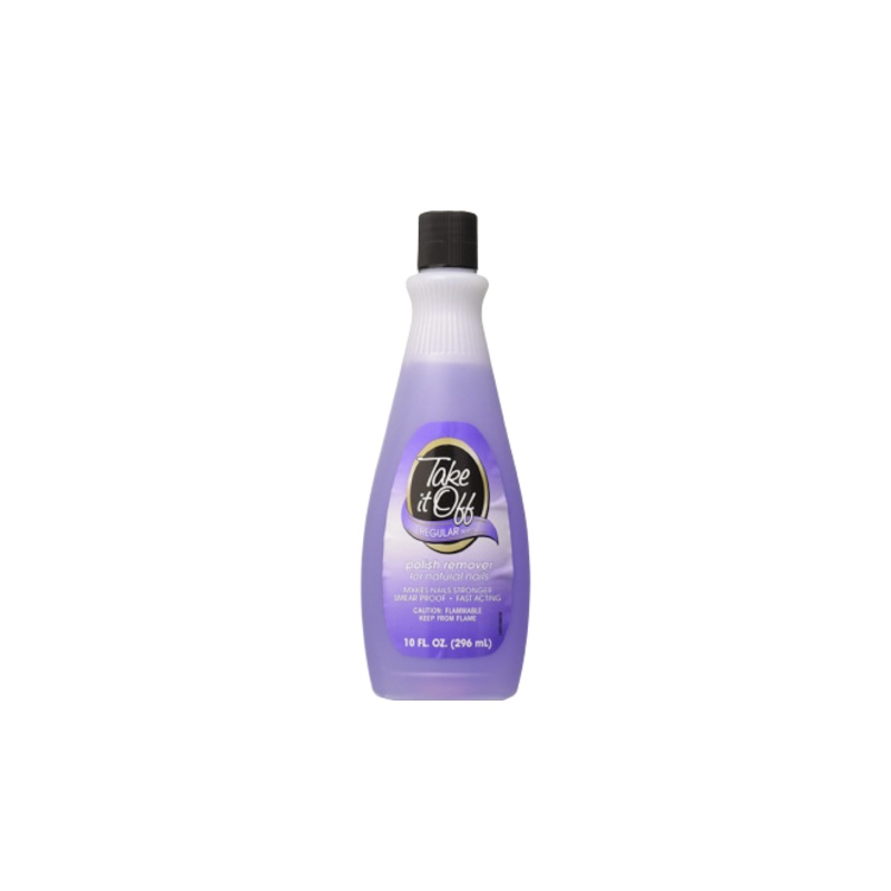 Take It Off Polish Remover 118ML