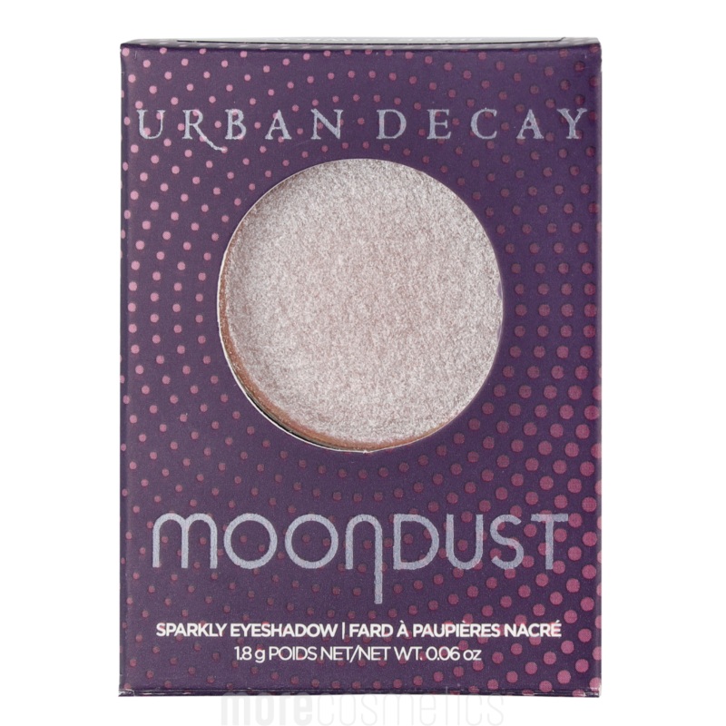 Urban Decay 24/7 Mono Moondust Eyeshadow Space Cowboy