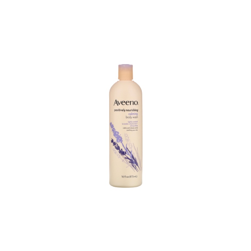 Aveeno Shower Gel